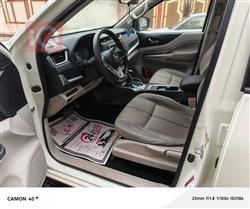 نيسان إكستيرا